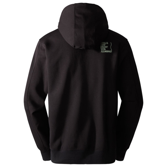 The North Face Ανδρικό φούτερ Outdoor Graphic Hoodie